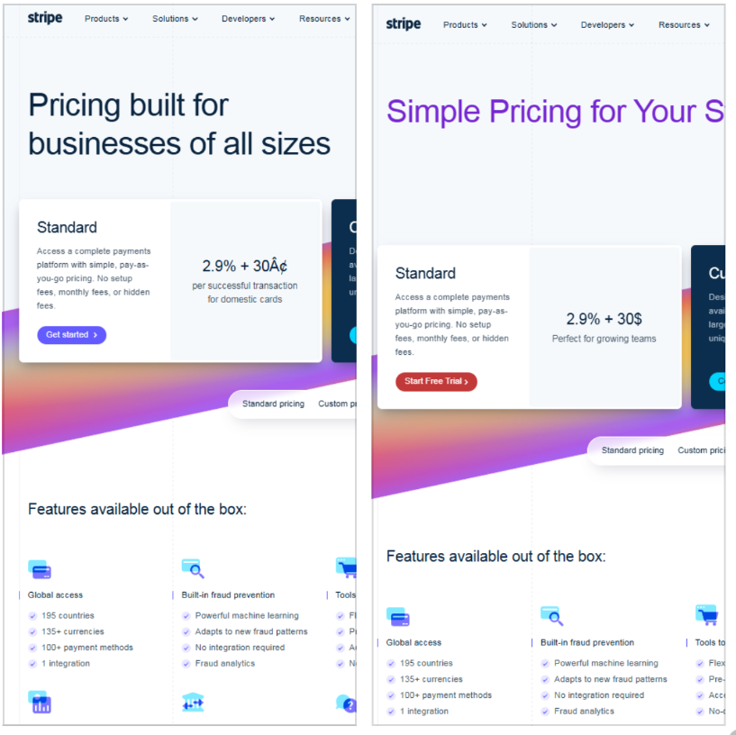 Pinterest Predicts 2026趨勢解讀：獨立開發者如何5分鐘復刻Stripe定價頁